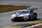 BMW M8 GTE 2019 года